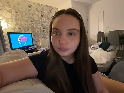 PregnantEllaxxn Webbikameraesitys