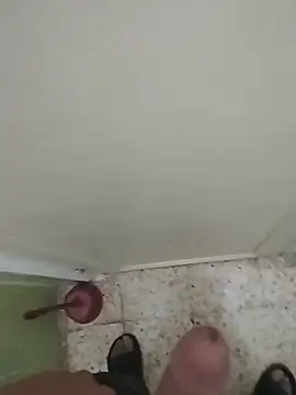 Webkamerová show jafriiiii
