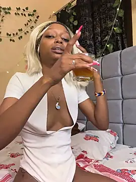 YourWetDream02's Live XXX Chat