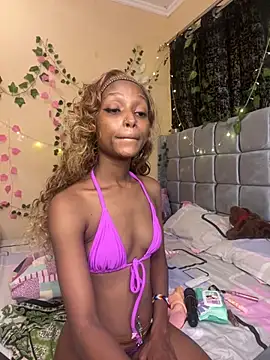 XXX chat uživo modela YourWetDream02