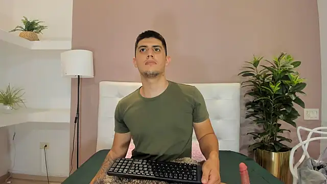 عرض كام leam_fox