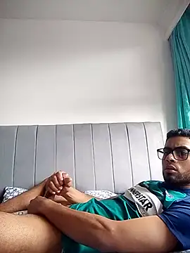 Show de webcam de Andres_firefox