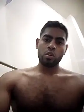 הופעת וובקאם של Andres_firefox