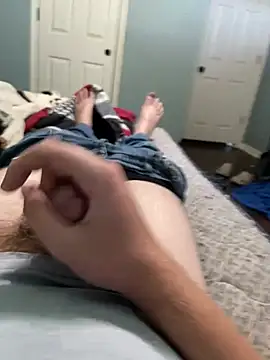 Вебкам-шоу Eric_23_23