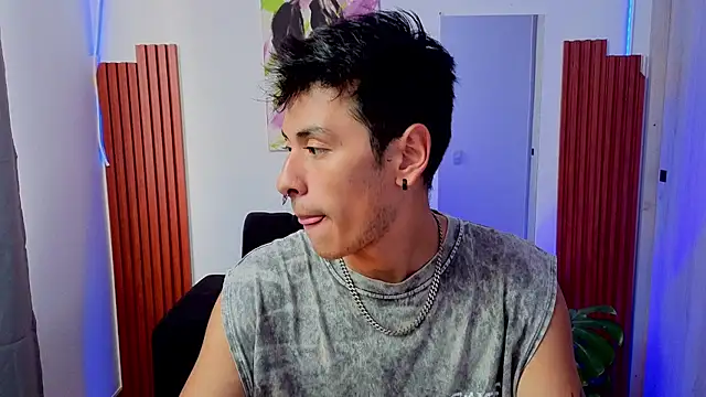 axcel-smith Show Webcam