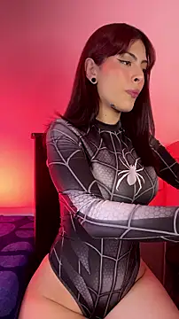 CharlotteBeaulmont Live Chatraum