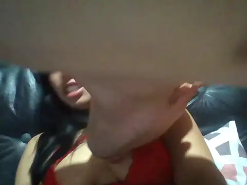 FacuyAzul's Webcam Show