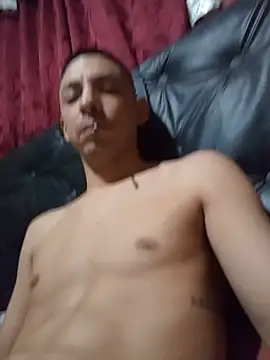FacuyAzul Webcam Show