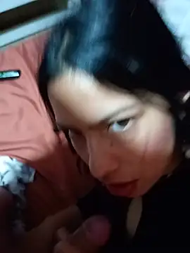 Show de webcam de FacuyAzul