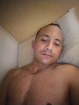 Elcauss Webcamshow
