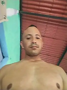 Elcauss' Webcam Show