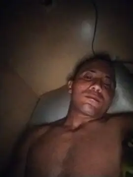 Elcauss' Webcam Show