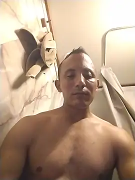 Elcauss Webcam Show