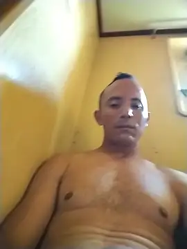 Show de Elcauss na webcam