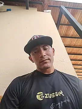 Elcauss Webcamshow