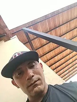 Elcauss webcam show