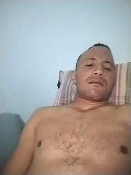 Show de webcam de Elcauss