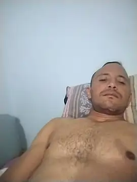 Elcauss webcam show