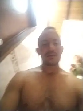 Show modela Elcauss na web-kameri