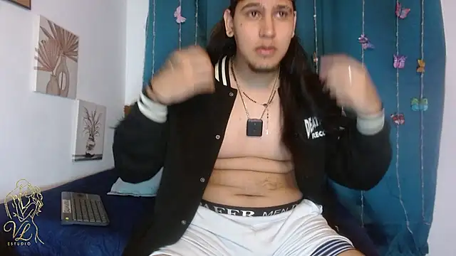 RAFA_0604 webcam show