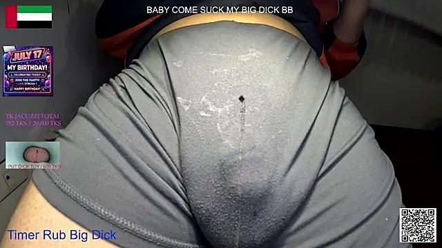 eatdickass Pertunjukan Webcam