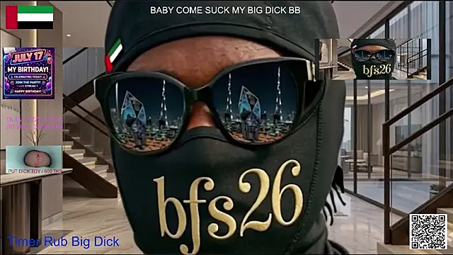 Show Webcam de eatdickass
