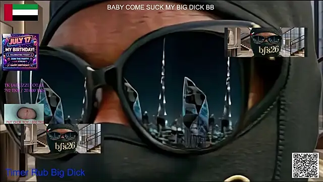 eatdickassのウェブカメラショー