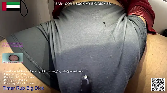 eatdickass Webcam-Show
