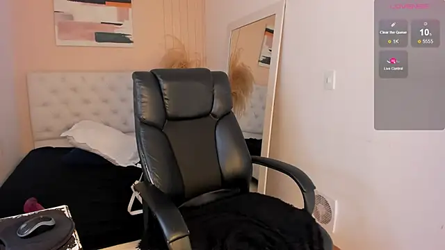 Dayanavelezn Webbikameraesitys