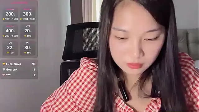 xiaoting-167 লাইভ XXX চ্যাট