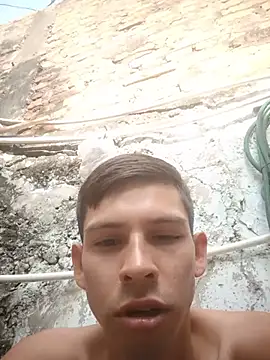Webkamerová show rrutbel