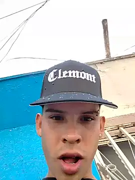 Show webcam de rrutbel