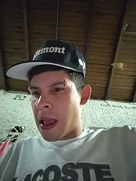 rrutbel Pertunjukan Webcam