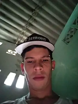 Show de rrutbel na webcam