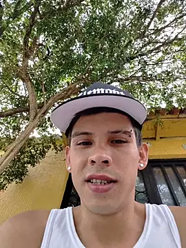 Show webcam de rrutbel