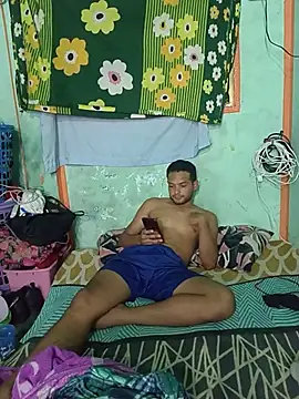 Show Webcam de emmymuni