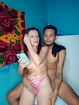 Show de webcam de emmymuni