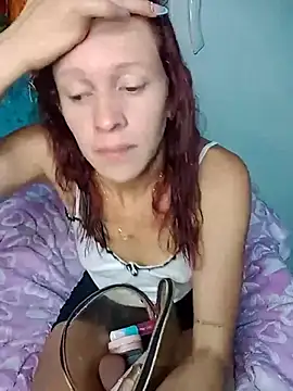 Show modela emmymuni na web-kameri