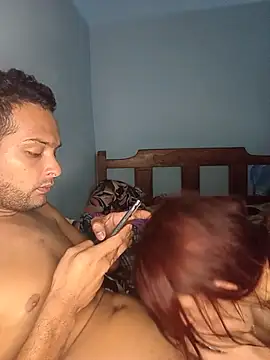 Show de emmymuni na webcam