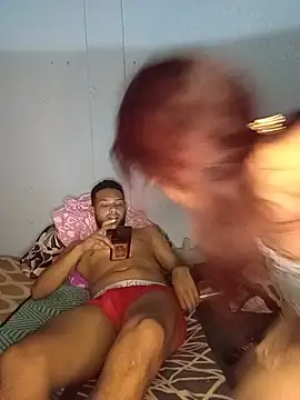 Show de emmymuni na webcam