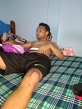 emmymuni Show in webcam