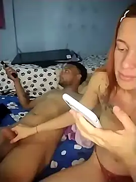 emmymuni's Webcam Show