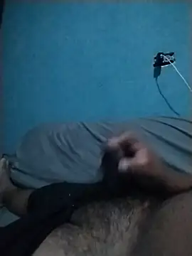 Show de Veergu na webcam