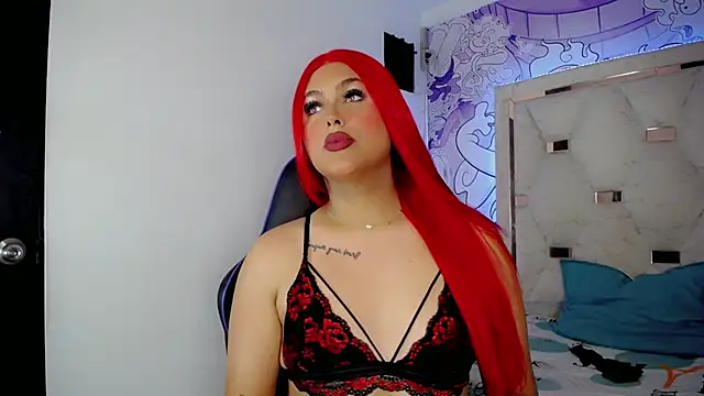 Show de CURVY_HOTGIRL_ na webcam