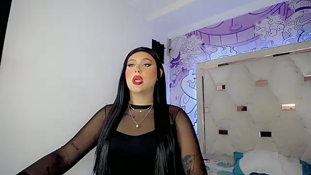 Show de CURVY_HOTGIRL_ na webcam