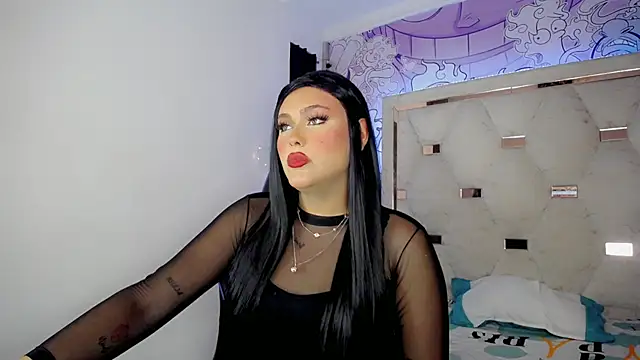 Show de webcam de CURVY_HOTGIRL_