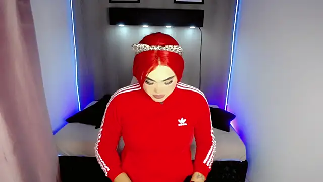 CURVY_HOTGIRL_ webcam show