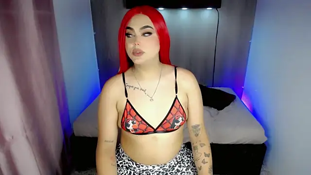 CURVY_HOTGIRL_ Webcam show