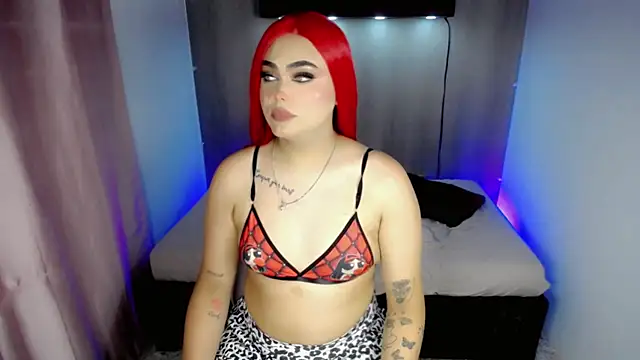 CURVY_HOTGIRL_ 웹캠 쇼