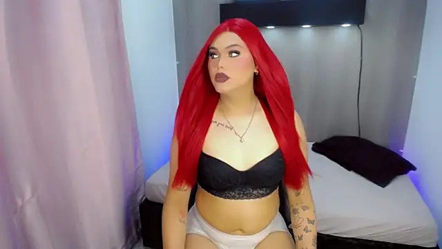CURVY_HOTGIRL_ Шоу с уебкамера